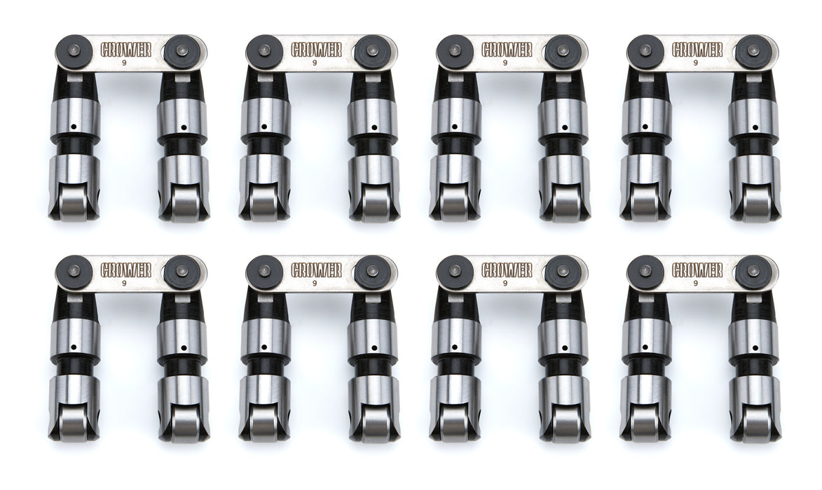 Crower CRO66215-16 Roller Lifters - SBF