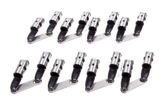 Crower CRO66233-16 Roller Lifters - BBM 426 Hemi/440B