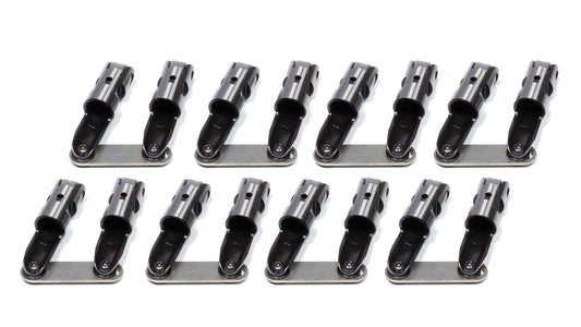 Crower CRO66233H-16 Roller Lifters - BBM 426-440 Severe Duty