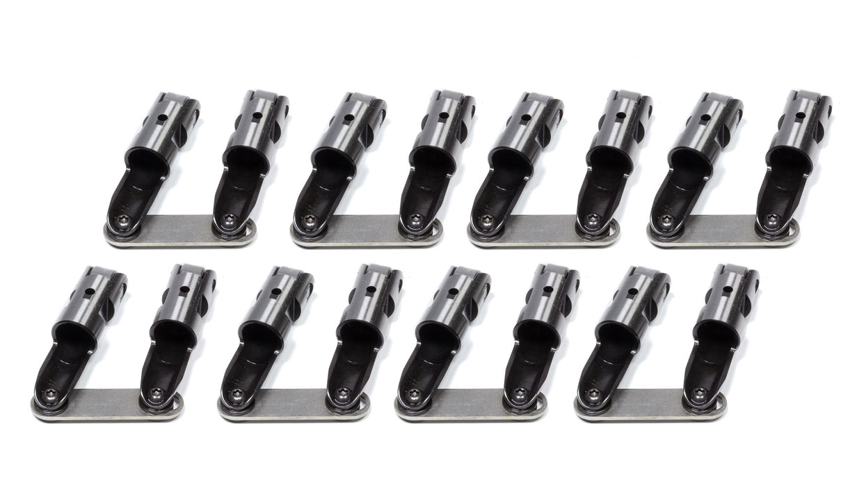 Crower CRO66233H-16 Roller Lifters - BBM 426-440 Severe Duty