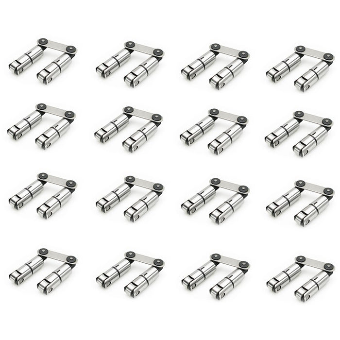 Crower CRO66278TH-16 GM LS SD Solid Roller Lifters