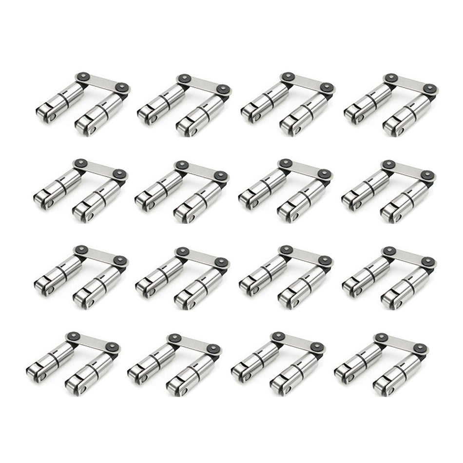 Crower CRO66278X903TH-16 Roller Lifters GM LS w/ .903 OD Tall Body