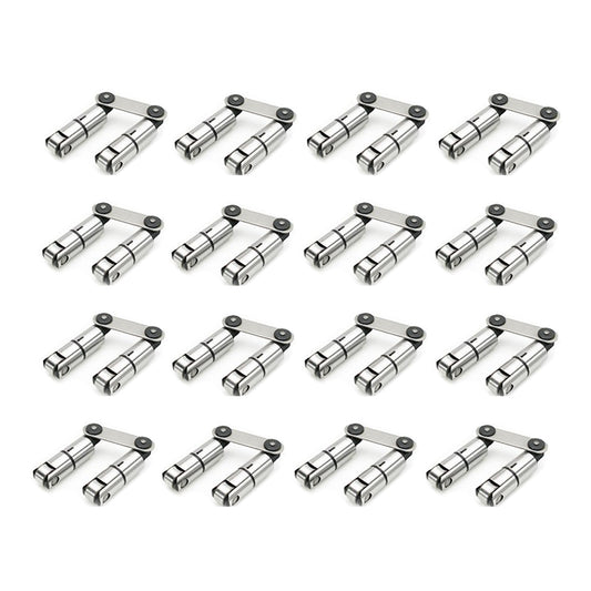 Crower CRO66278X903TH-16 Roller Lifters GM LS w/ .903 OD Tall Body