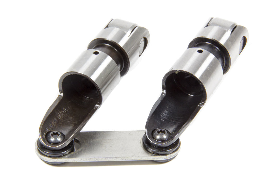 Crower CRO66290H-2 Roller Lifters - SBC w/Hi-Pressure Pin Oiling