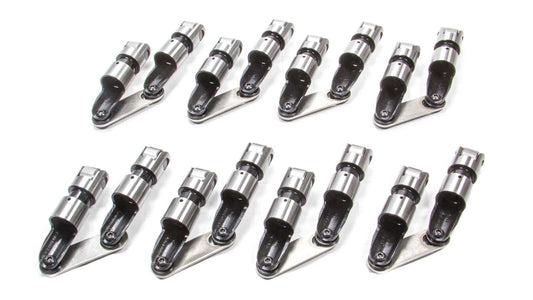 Crower CRO66290X842E-16 Roller Lifters E/M - SBC