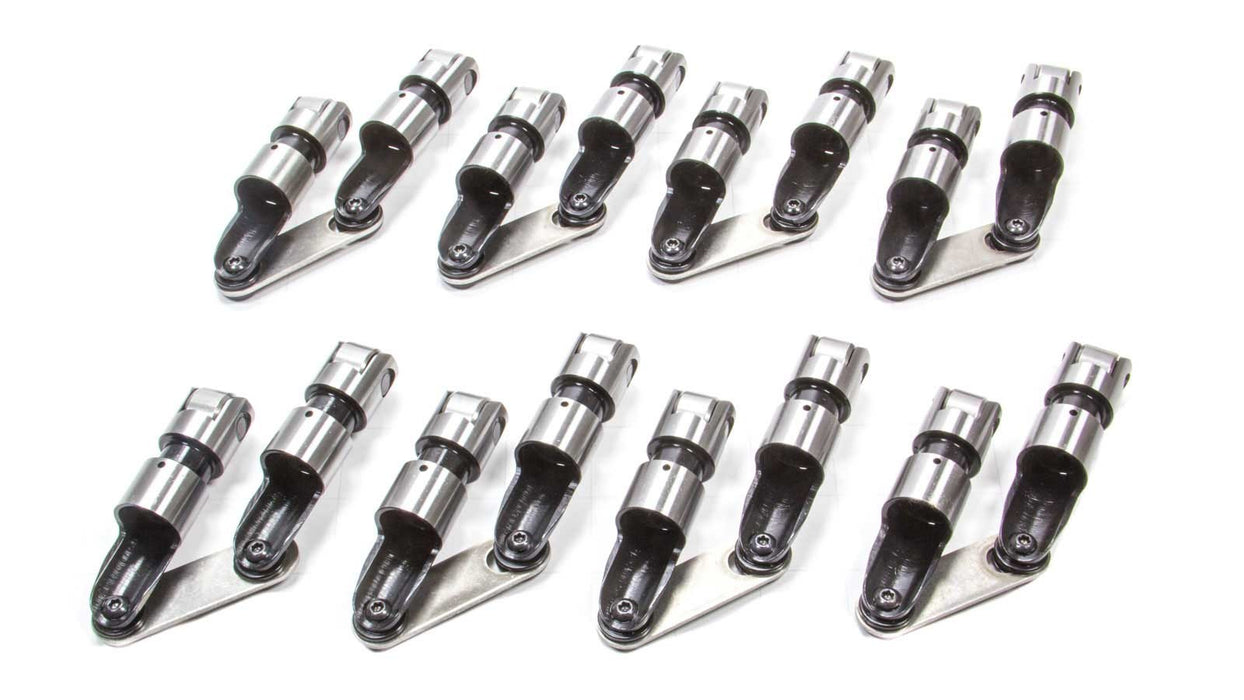 Crower CRO66290X842E-16 Roller Lifters E/M - SBC