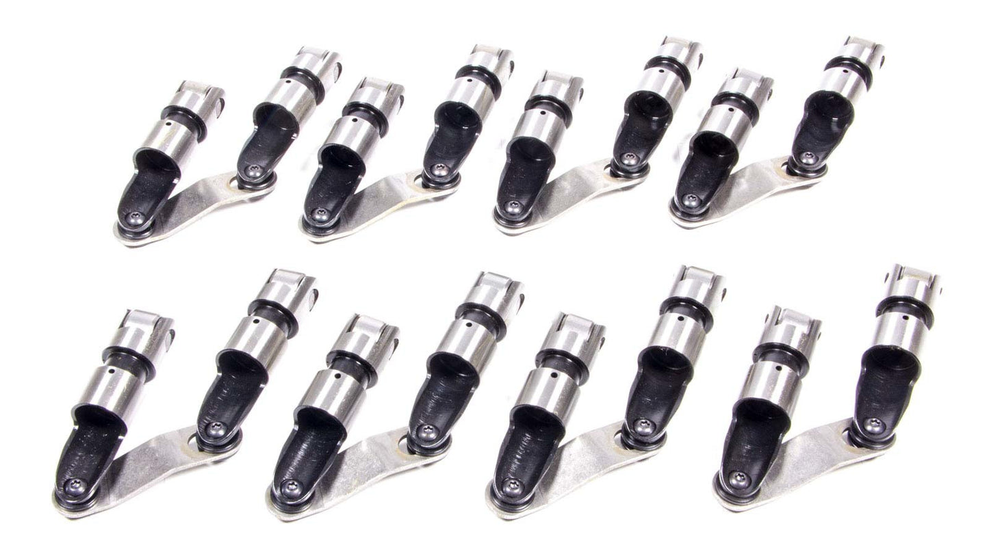Crower CRO66291X842E-16 Roller Lifters E/M - BBC