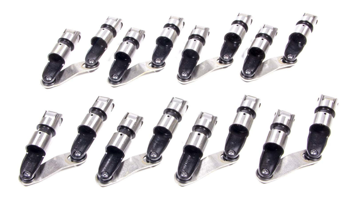 Crower CRO66291X842E-16 Roller Lifters E/M - BBC