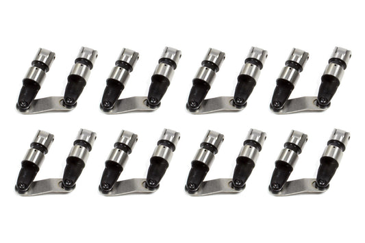 Crower CRO66291X903E-16 Roller Lifters E/M - BBC w/.903 Dia Body