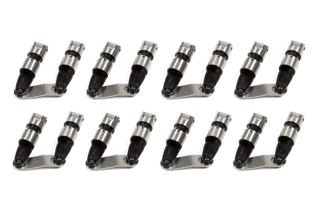 Crower CRO66291X903E-16 Roller Lifters E/M - BBC w/.903 Dia Body