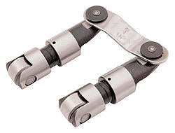 Crower CRO66292-16 Roller Lifters - SBC Offset
