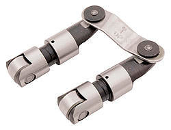 Crower CRO66292X874-16 Roller Lifters - SBC Offset