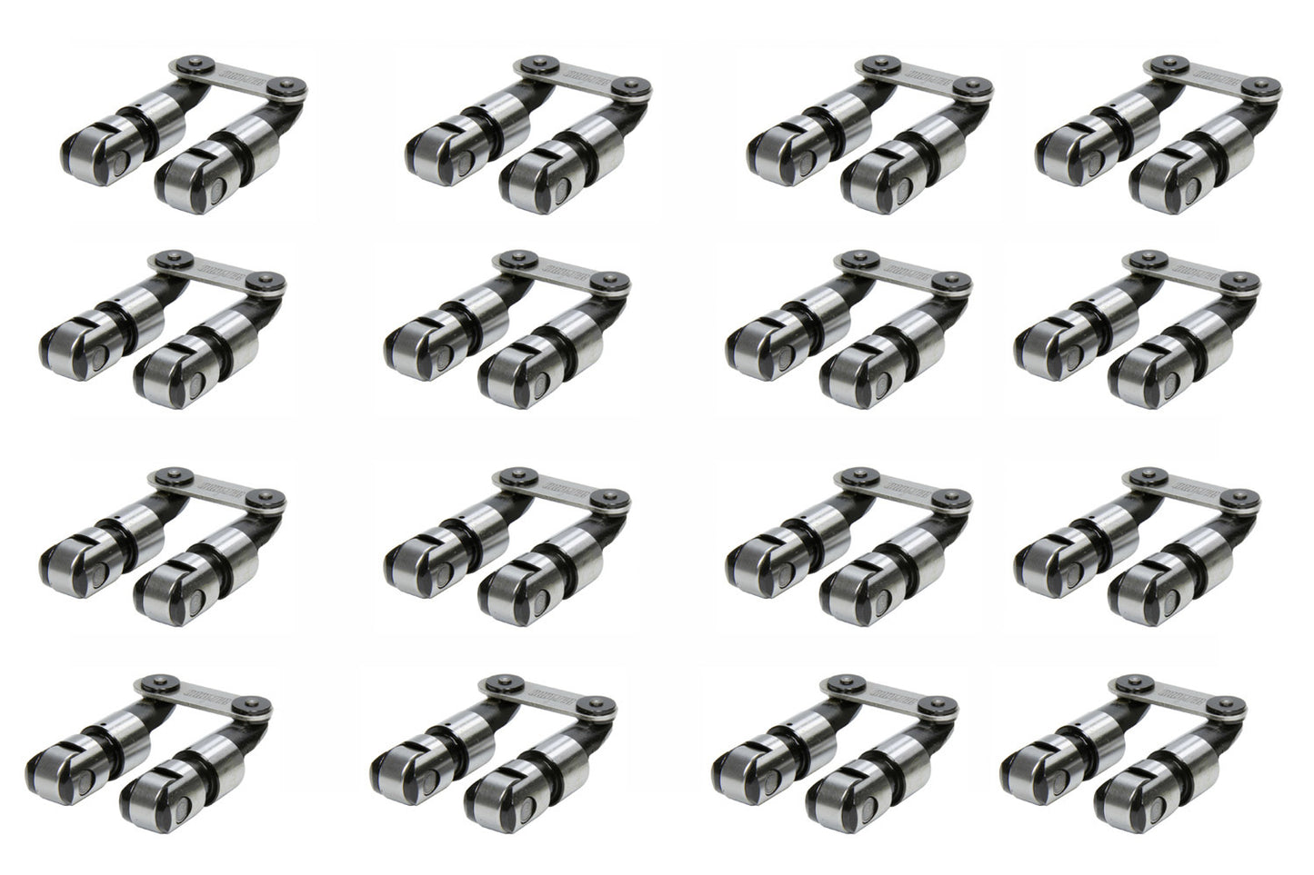Crower CRO66292X903-16 Roller Lifters - SBC w/Offset Intake