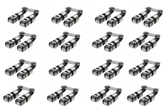 Crower CRO66292X903-16 Roller Lifters - SBC w/Offset Intake