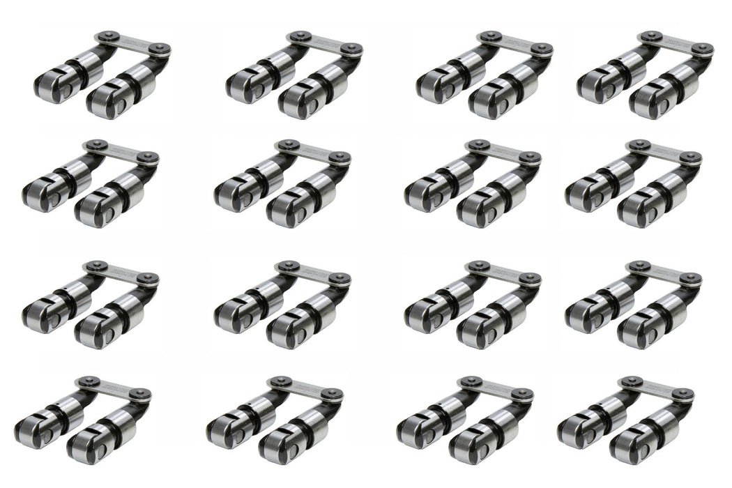 Crower CRO66292X903-16 Roller Lifters - SBC w/Offset Intake