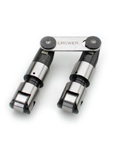 Crower CRO66294H-16 Pontiac 455 Solid Roller Lifter Set Severe Duty