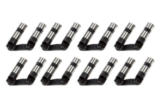 Crower CRO66321LM-16 Hydraulic Roller Lifters - BBC