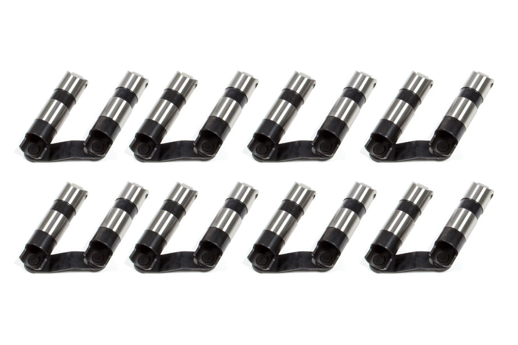 Crower CRO66321LM-16 Hydraulic Roller Lifters - BBC
