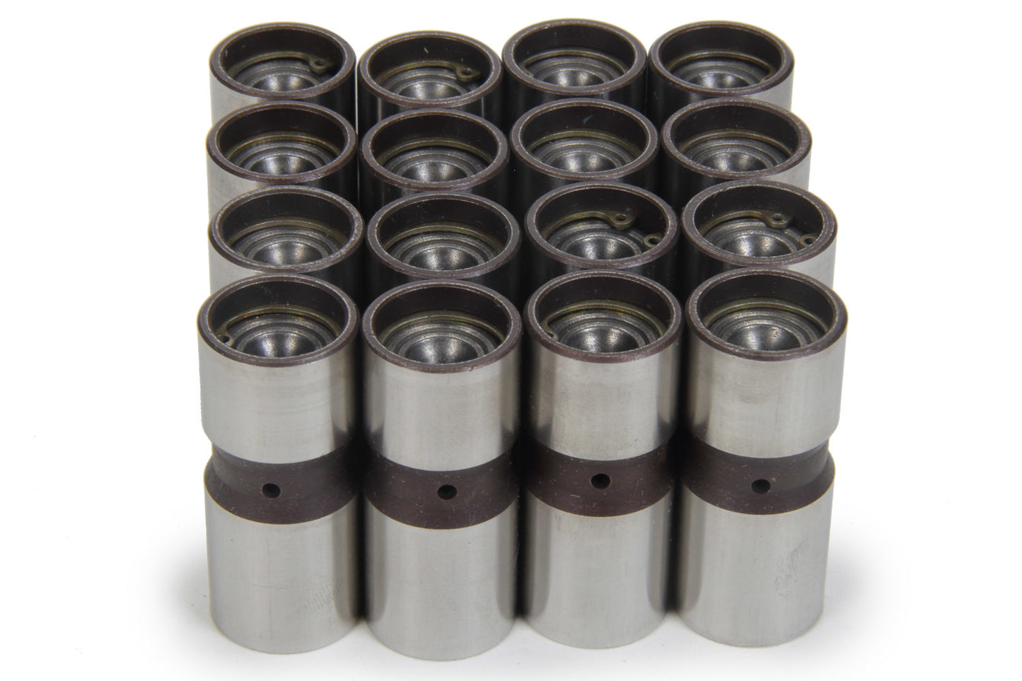 Crower CRO66900LW-16 Solid Lifter Set- Chevy V8 Lightweight