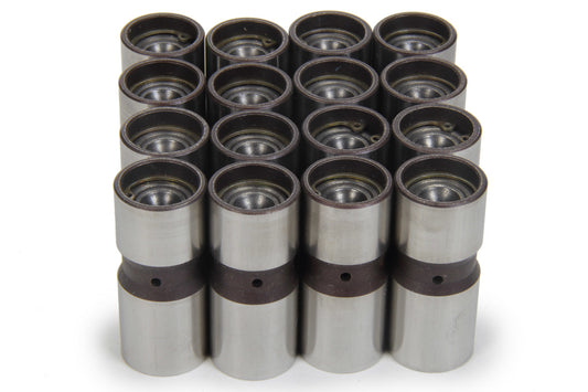 Crower CRO66900LW-16 Solid Lifter Set- Chevy V8 Lightweight