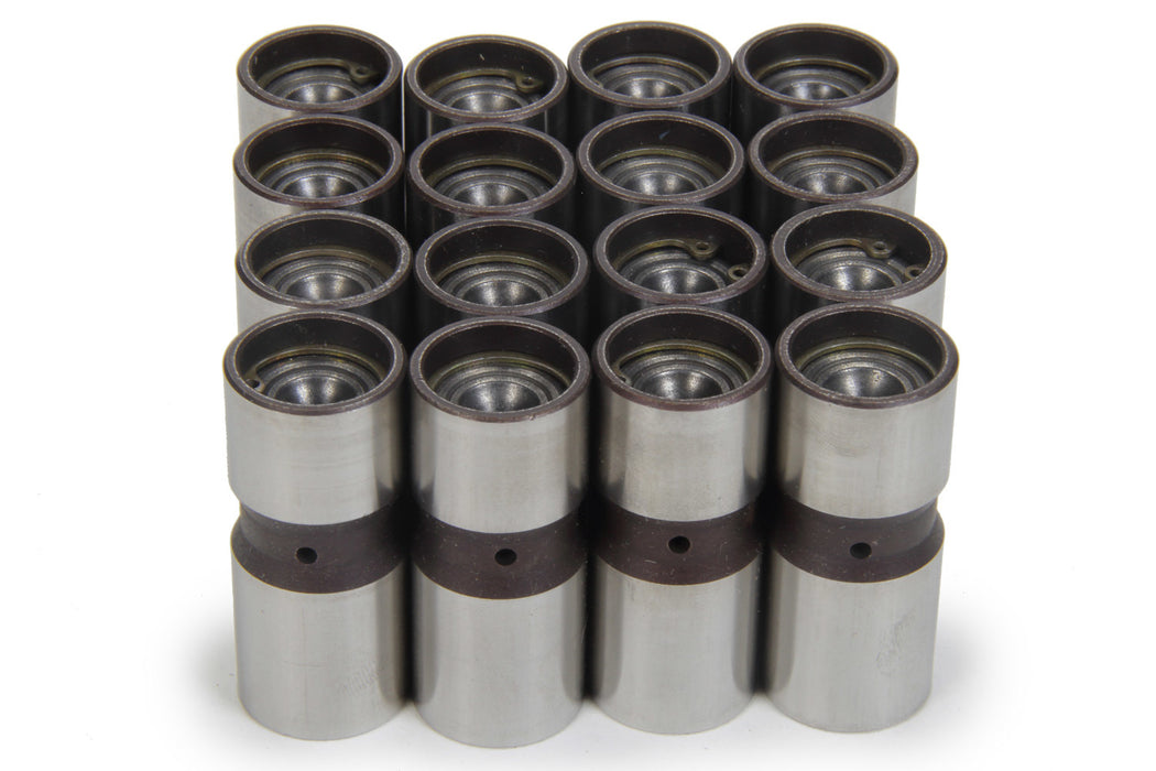 Crower CRO66900LW-16 Solid Lifter Set- Chevy V8 Lightweight