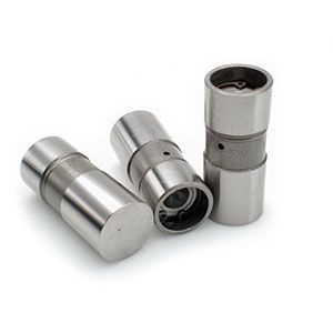 Crower CRO66900LW980-16 Chevy V8 LW Solid Lifter Set w/.980 Oil Hole