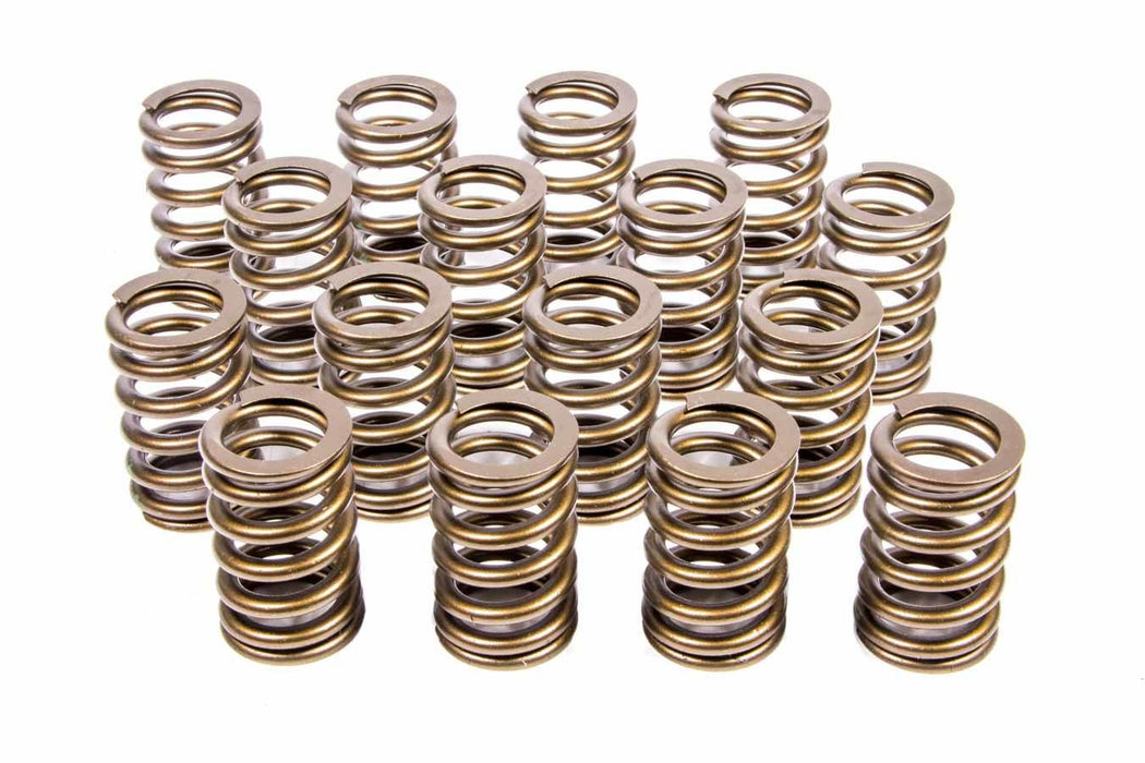 Crower CRO68135-16 Valve Springs - 604 Crate Engine