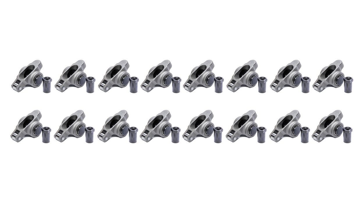 Crower CRO73612-16 Rocker Arms - SBF 1.6 Ratio 7/16 Stud