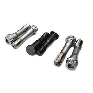 Crower CRO90826B-16 Connecting Rod Bolts - 7/16 x 1.550