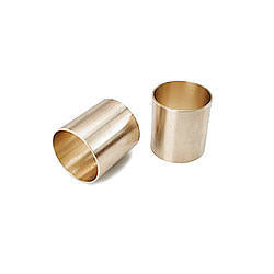 Crower CRO90927N-8 Connecting Rod Bushings - SBC .927
