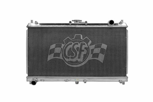 CSF Cooling - Racing & High Performance Division Radiator 98-05 Mazda Miata NB