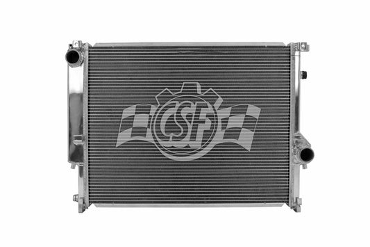 CSF Cooling - Racing & High Performance Division Radiator 92-95 BMW 320i 92-98 BMW 323