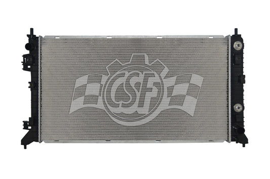Csf Cooling CSF3948 Radiator Suburban 21-UP Tahoe / Escalade