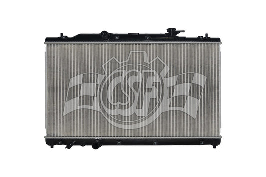 CSF Cooling - Racing & High Performance Division Radiator Honda 23-Up Civic / Accord / Integra