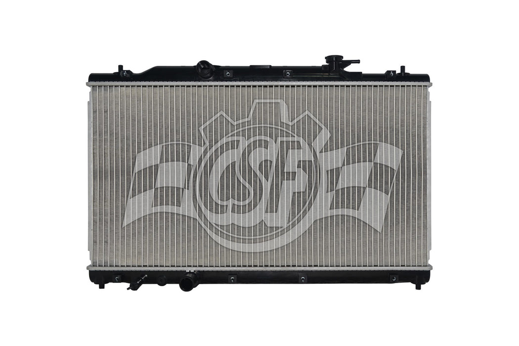 Csf Cooling CSF3951 Radiator Honda 23-Up Civic / Accord / Integra