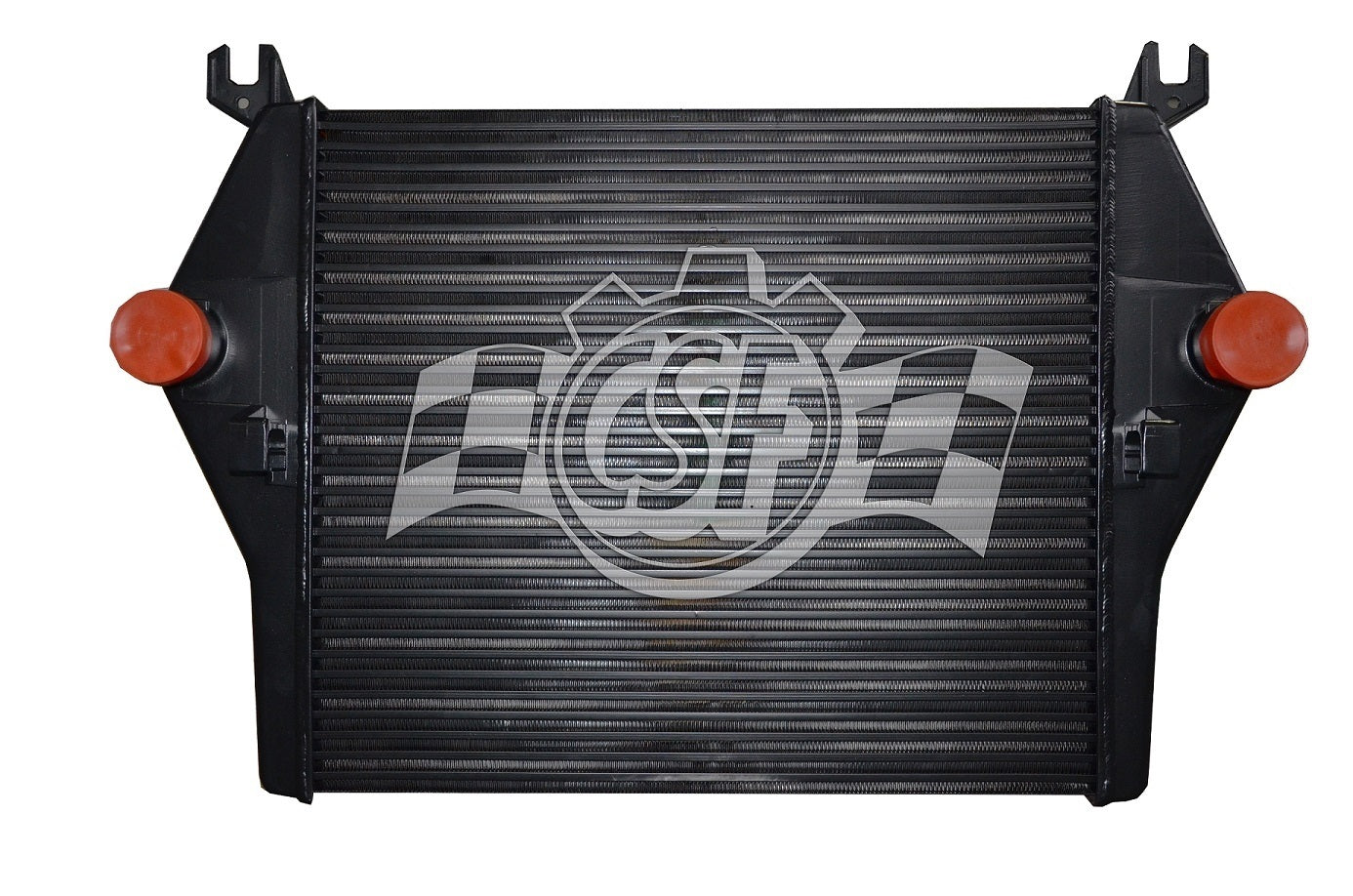 CSF Cooling - Racing & High Performance Division Intercooler Dodge Ram 03-09 2500 / 3500