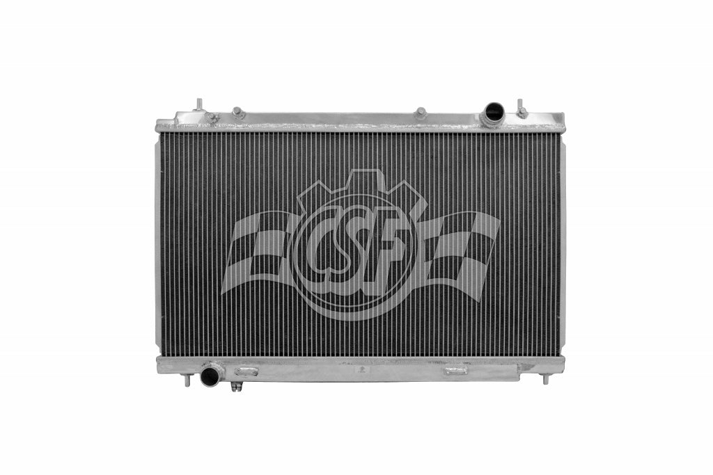 CSF Cooling - Racing & High Performance Division Radiator 07-08 Nissan 350Z