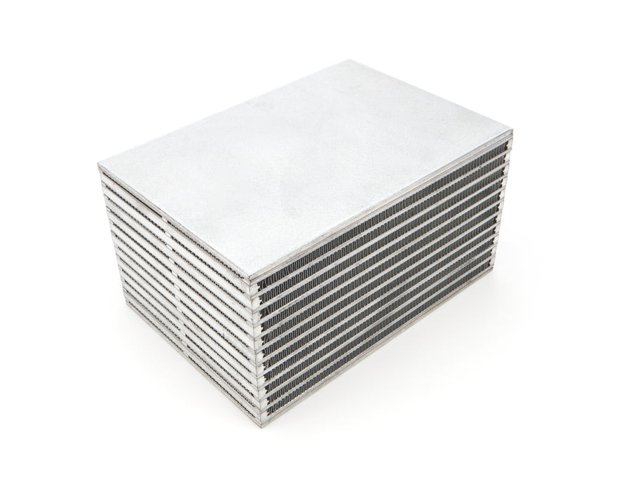 Csf Cooling CSF8134 Intercooler Core Water/Air Bar And Plate