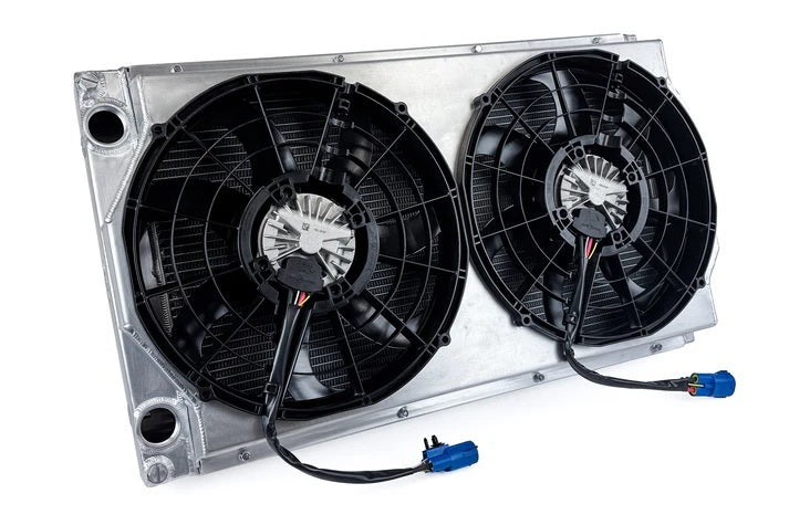 Csf Cooling CSF8374 Radiator Module Drift W/ 14IN Brushless Fans