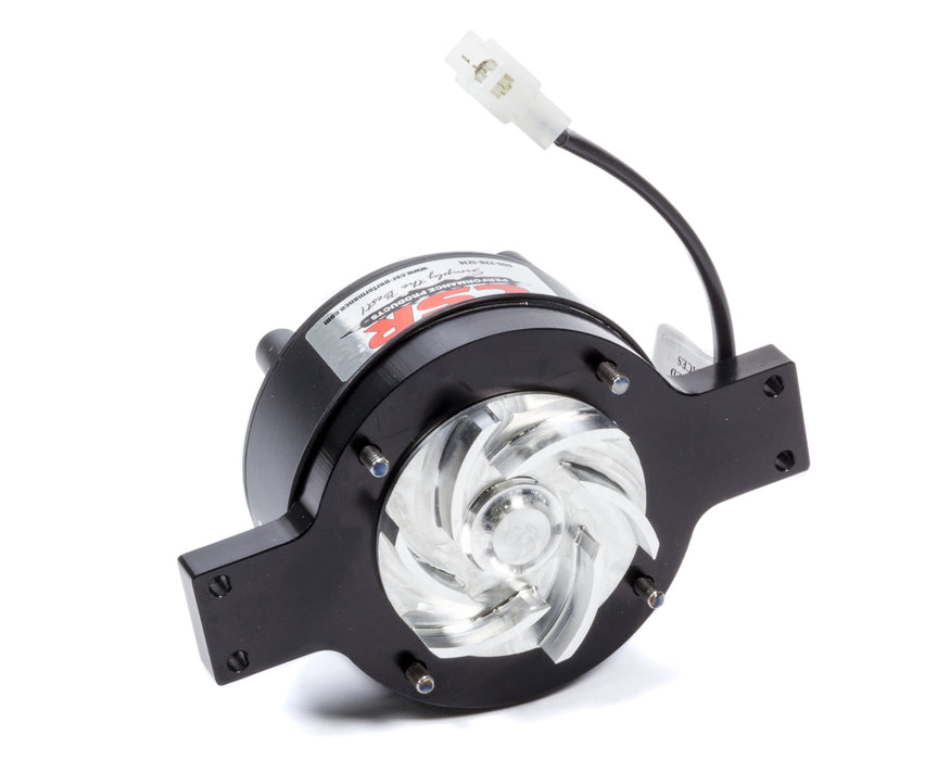Csr Performance CSI900NUW8BLK Water Pump Motor - Black