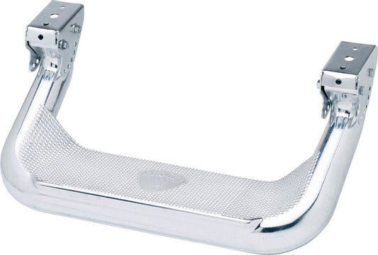 Carr CTA120252 Super Hoop Multi Mount Step Polished Pair