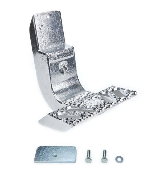 Carr CTA140102-1 MAX No-Drill Side Step XM3 Polished Each