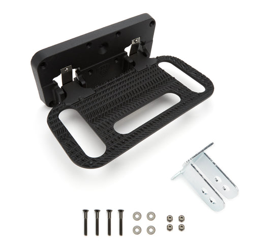 Carr CTA194011 HD Mega Hitch Step 2 and 2 1/2 inch Receivers