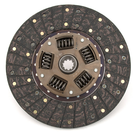 Centerforce CTF281226 Ford Clutch Disc