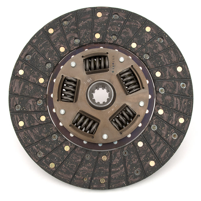 Centerforce CTF281226 Ford Clutch Disc