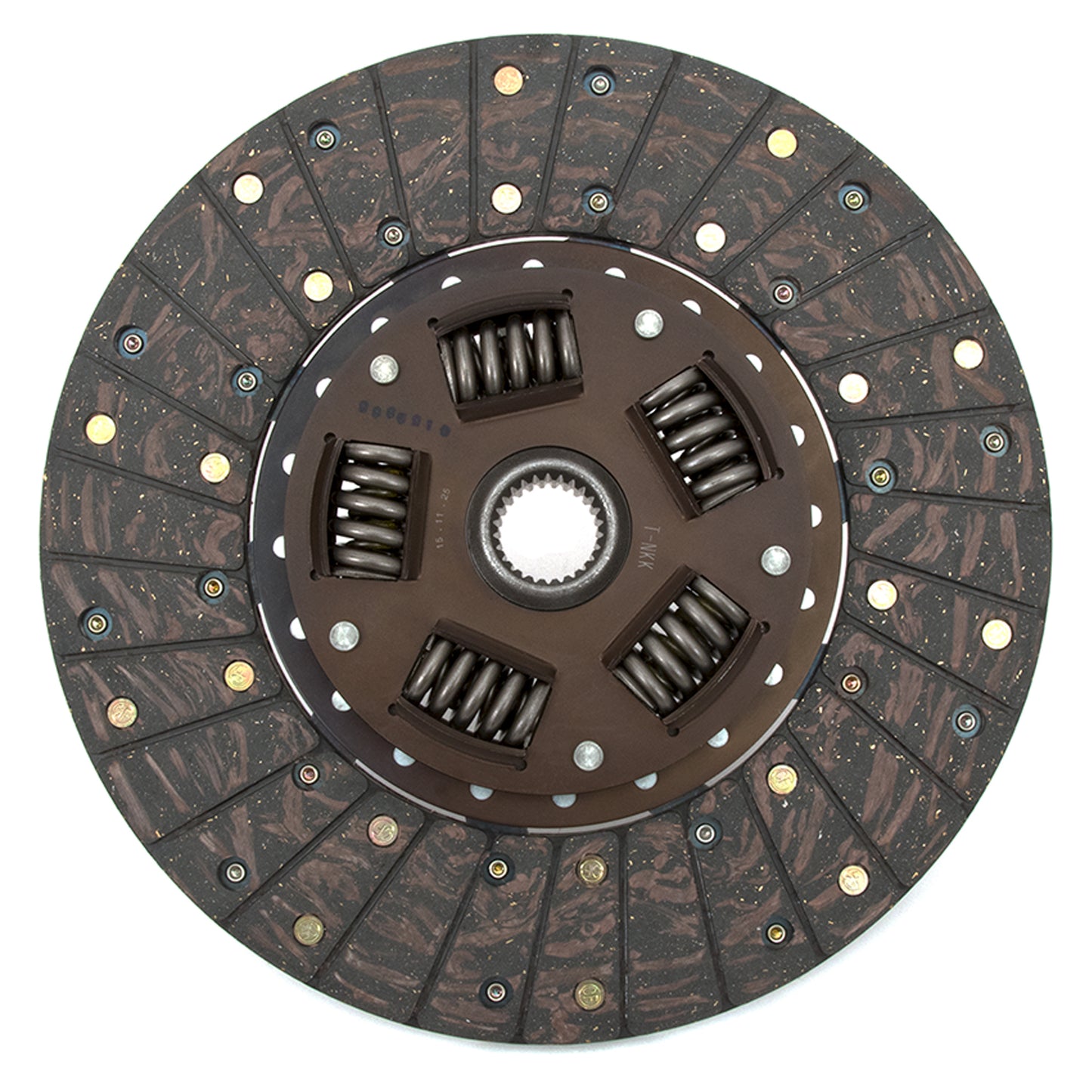 Centerforce CTF381017 GM Clutch Disc