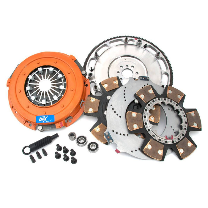 Centerforce CTF415614842 DYAD XDS Clutch/Flywheel Camaro 1998-2002