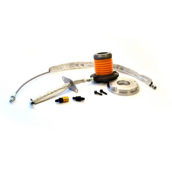 Centerforce CTF601807 Hyd Release Bearing Kit Jeep Wrangler 3.6L/3.8L