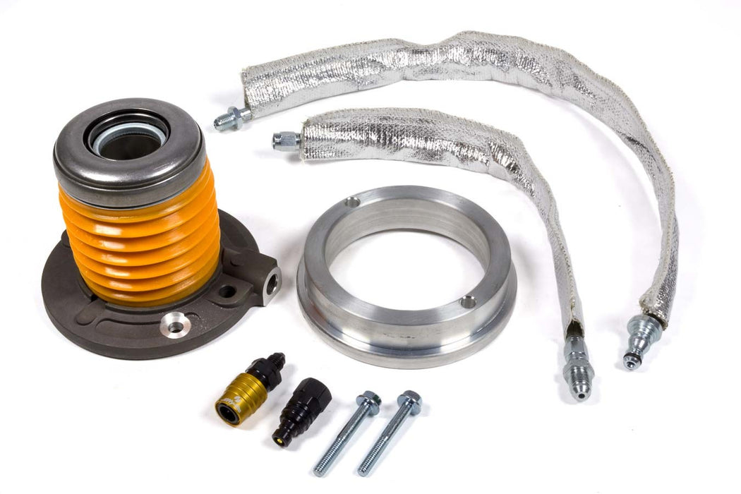 Centerforce CTF601810 Hyd. Release Bearing Kit 10-15 Camaro 6.2L