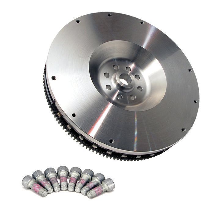 Centerforce CTF700474 Billet Steel Flywheel Jeep Wrangler 3.8L 146T